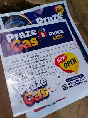 Quality and Reliable Printing Services