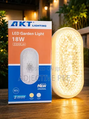 Garden Light