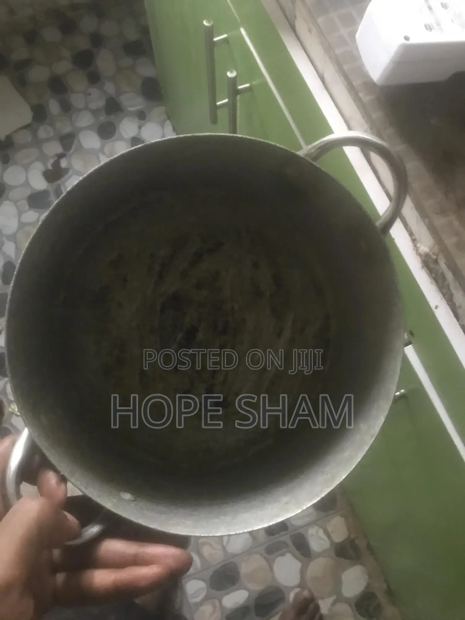 Quality Home Pot