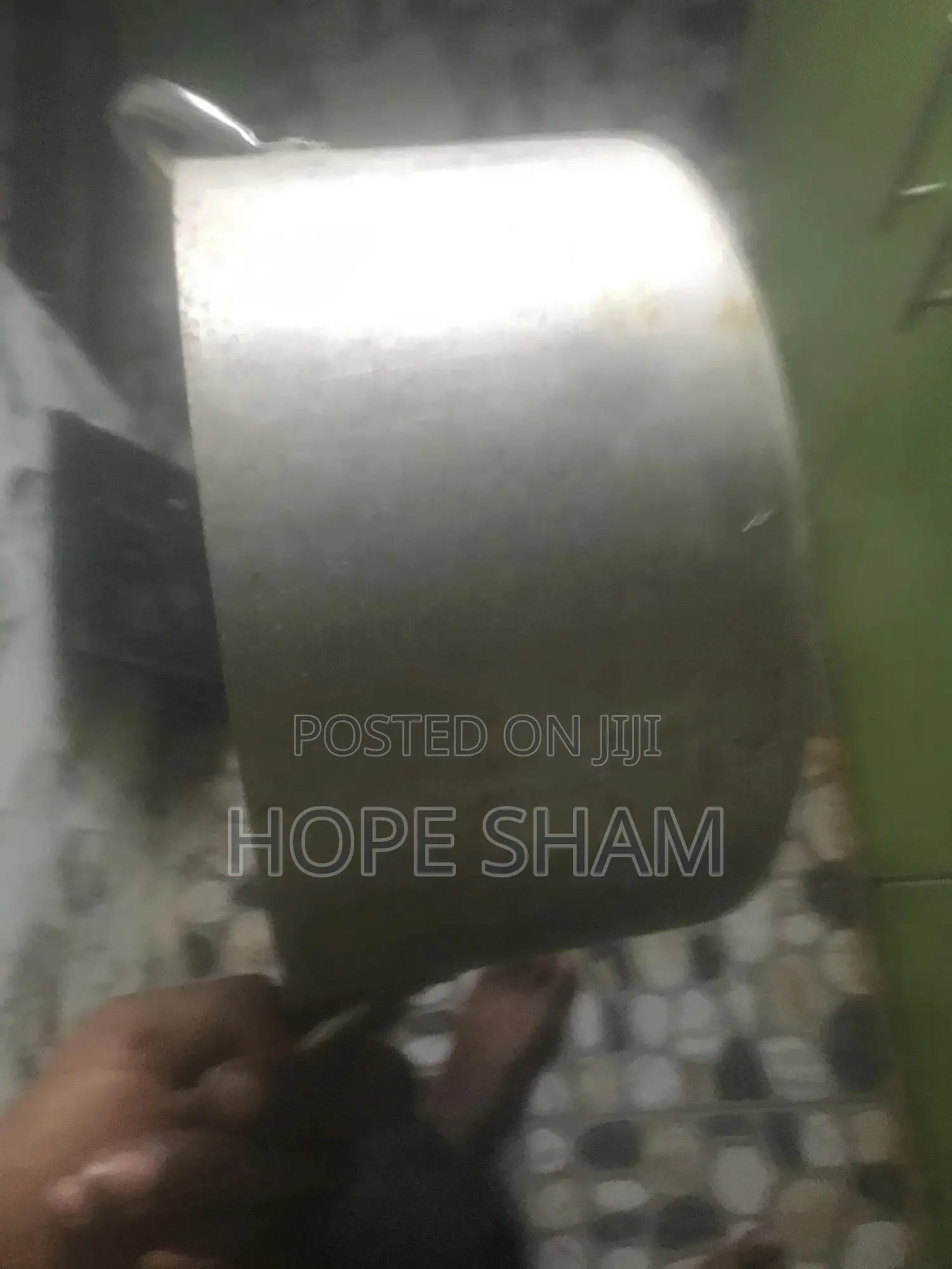 Quality Home Pot