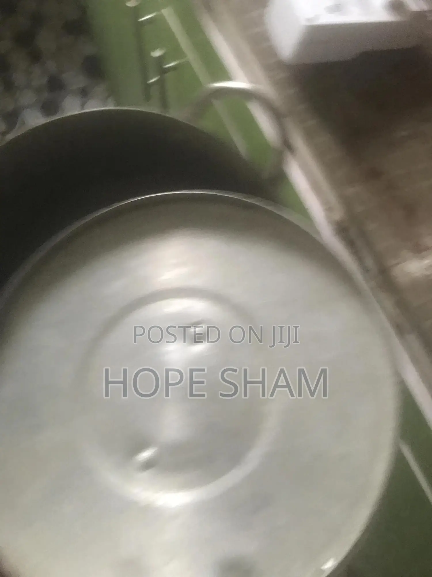 Quality Home Pot