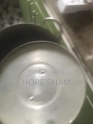 Quality Home Pot