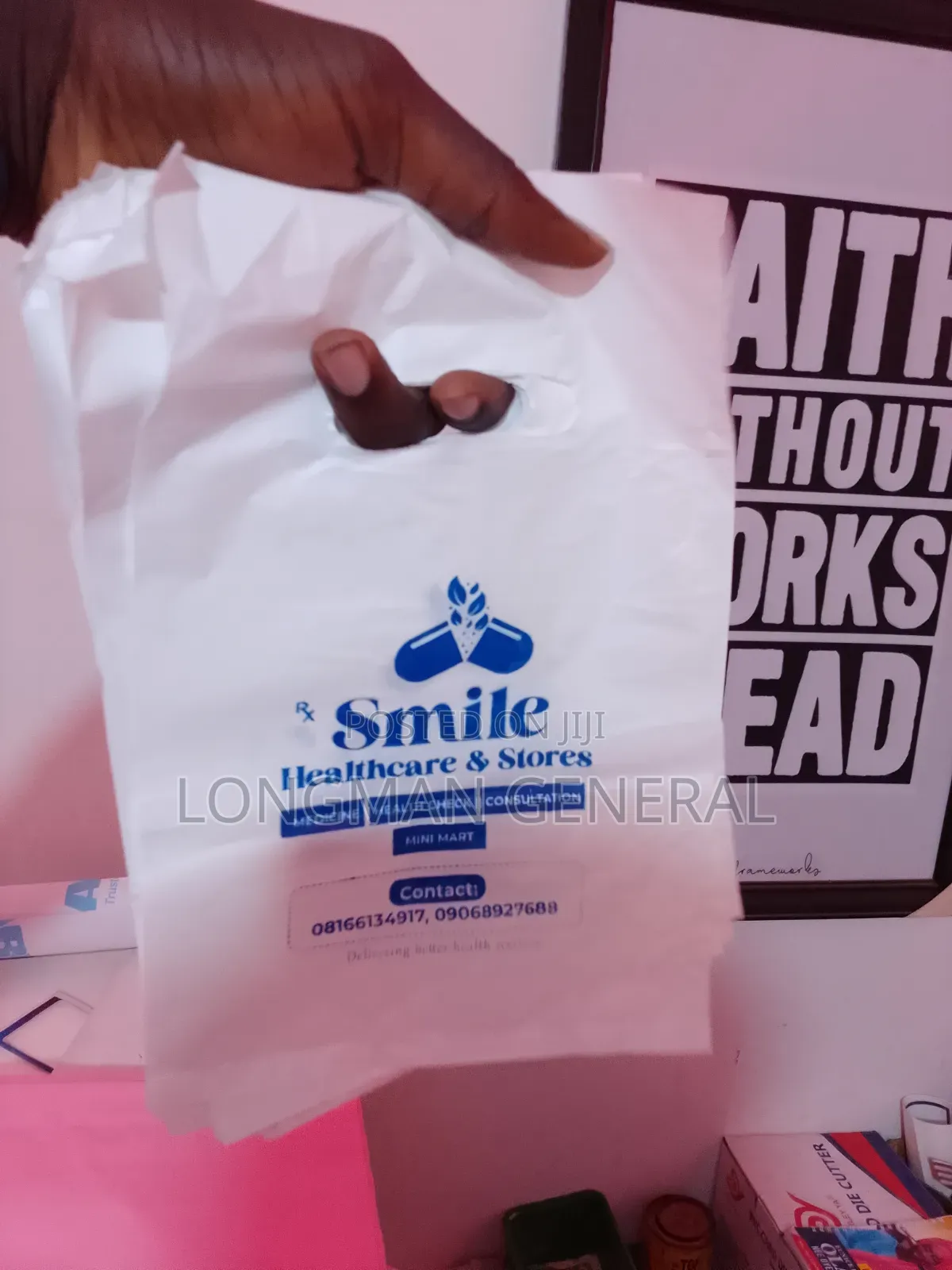 Quality and Reliable Printing Services