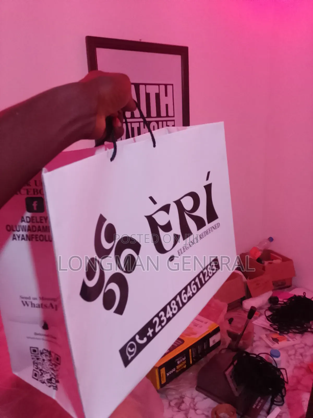 Quality and Reliable Printing Services