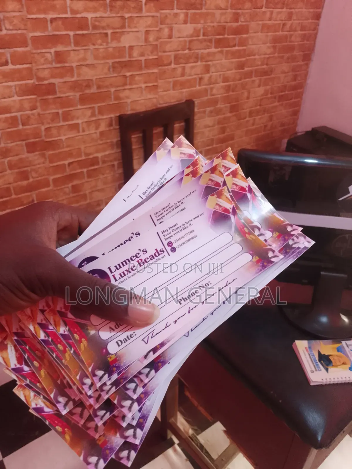 Quality and Reliable Printing Services