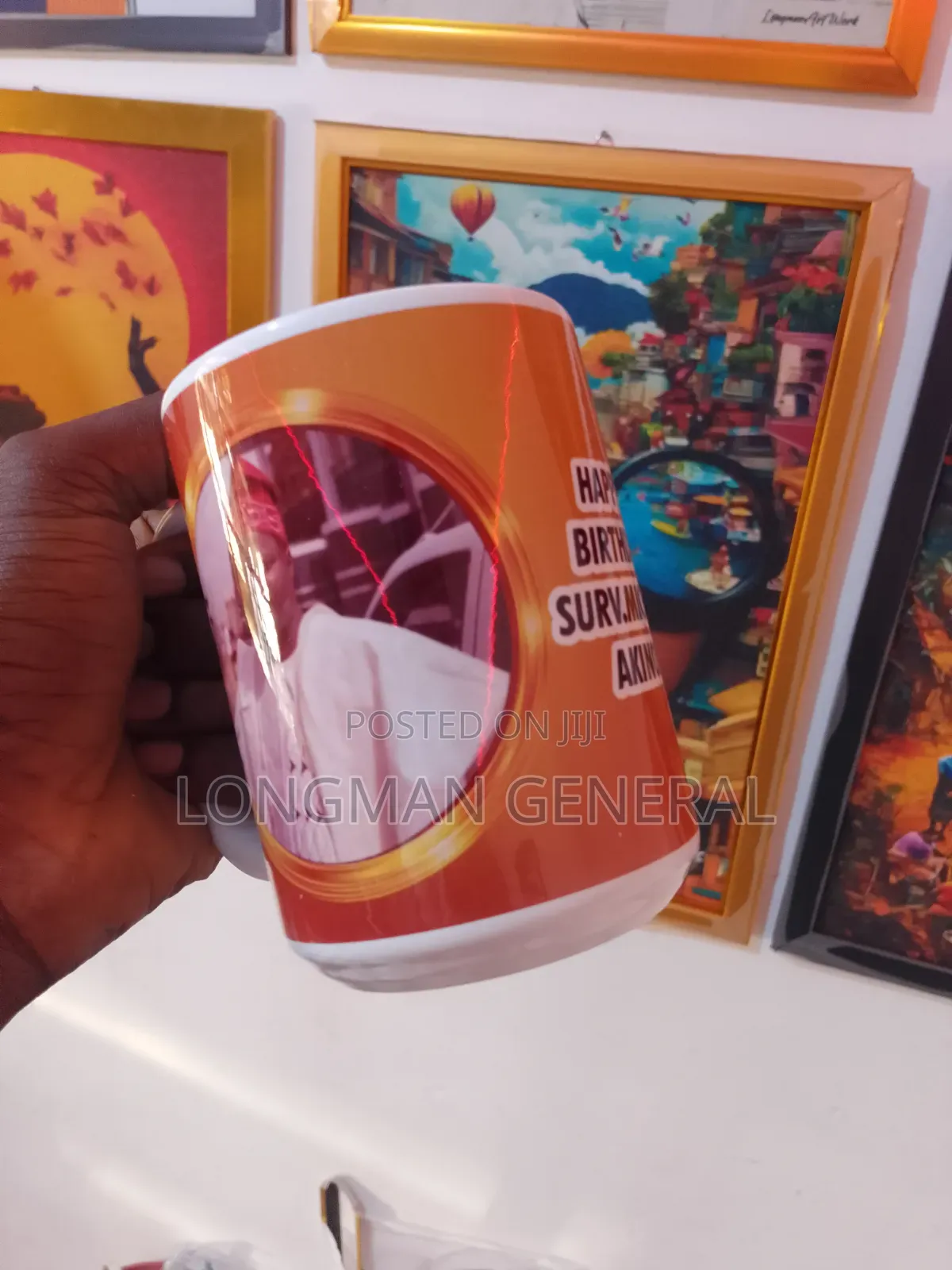 Quality and Reliable Printing Services