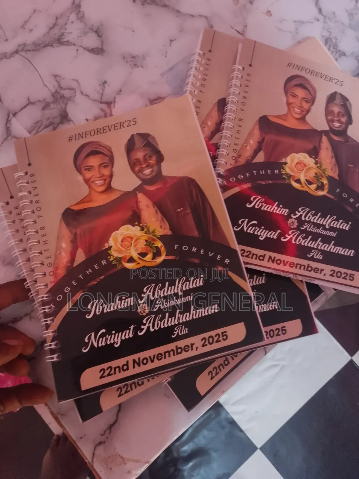 Quality and Reliable Printing Services