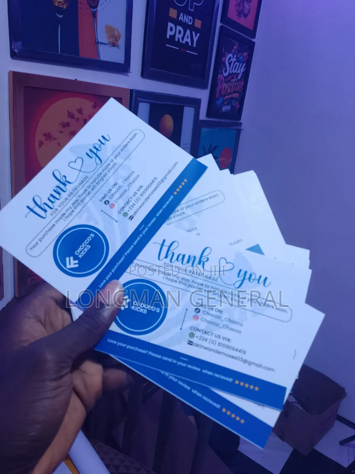 Quality and Reliable Printing Services