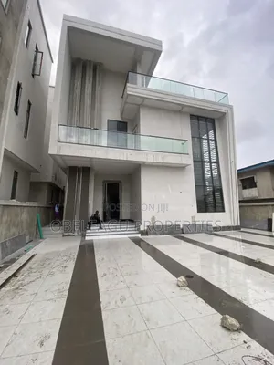 5bdrm Mansion in Prayer Estate, Apple Junction for sale