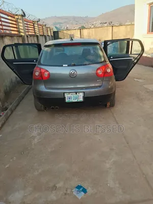 Volkswagen Golf 2010