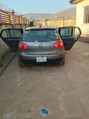Volkswagen Golf 2012
