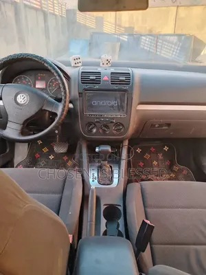 Volkswagen Golf 2012