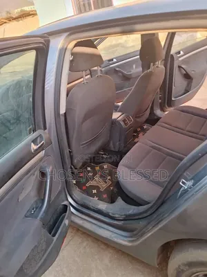 Volkswagen Golf 2012