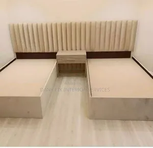 Two in One Bedframe
