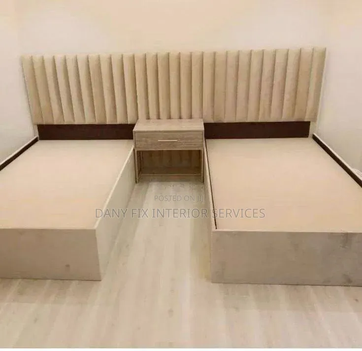 Two in One Bedframe