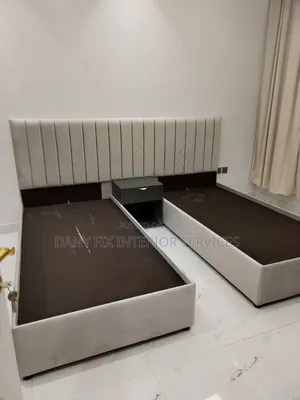 Two in One Bedframe