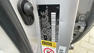 Lexus RX 2010 Silver