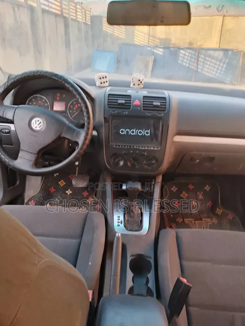 Volkswagen Golf 2012