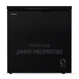 Hisense Deep Freezer 250 Litres