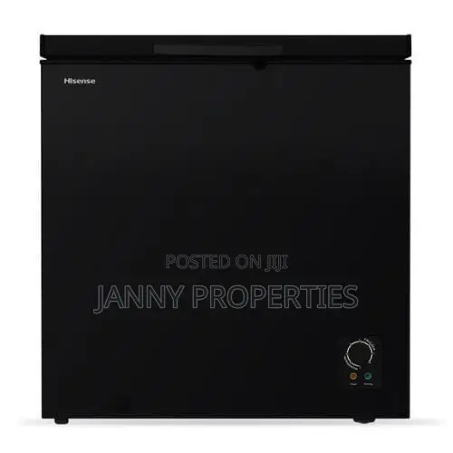 Hisense Deep Freezer 250 Litres
