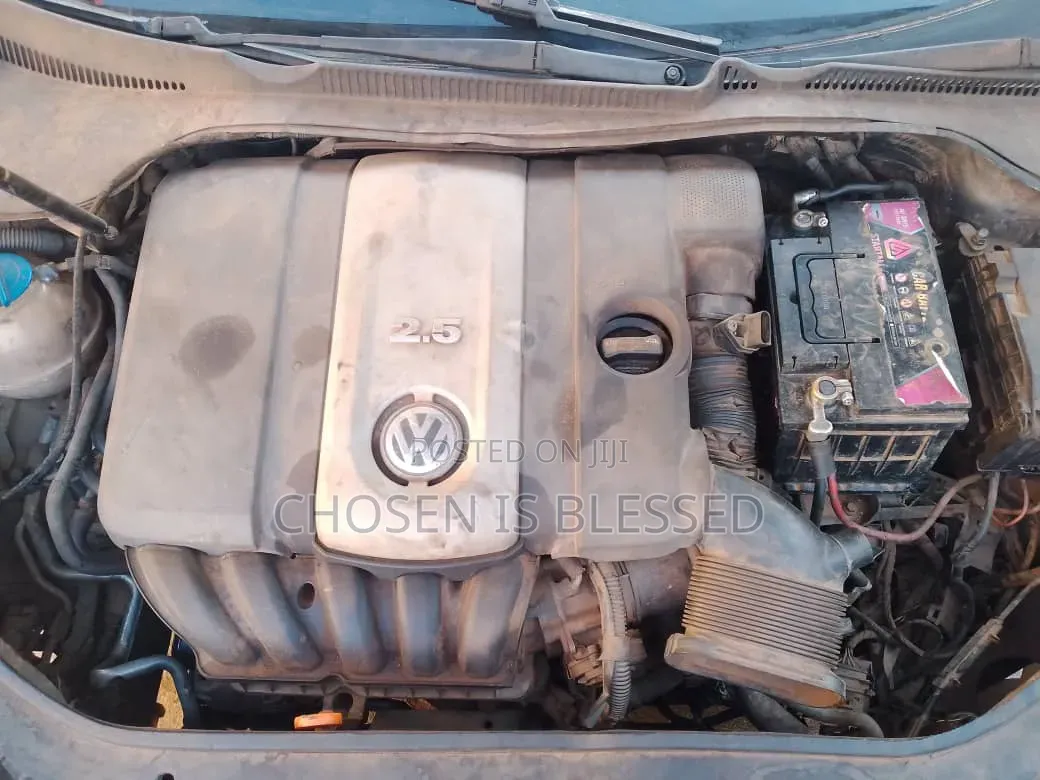 Volkswagen Golf 2012