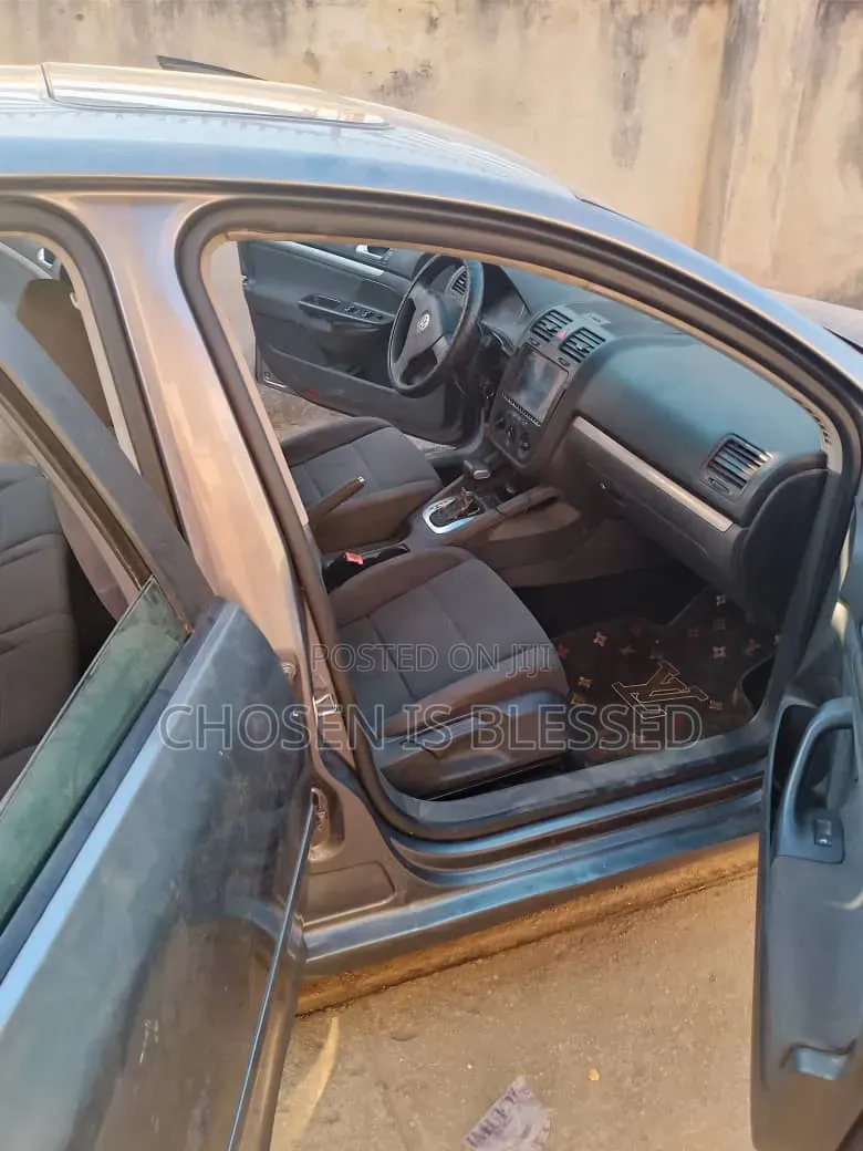 Volkswagen Golf 2012