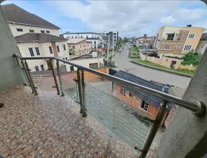 3bdrm Apartment in Lekki Phase 1 for rent