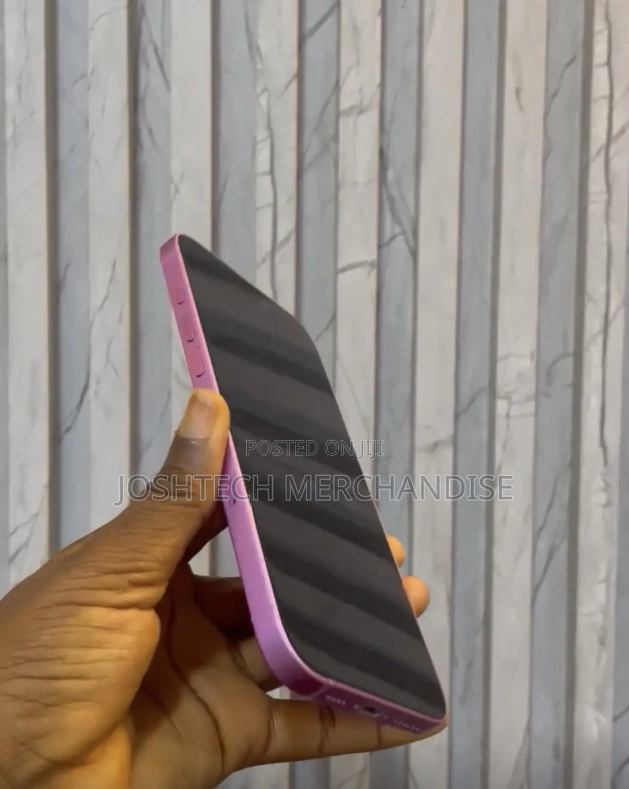 Apple iPhone 16 Plus 256 GB Pink