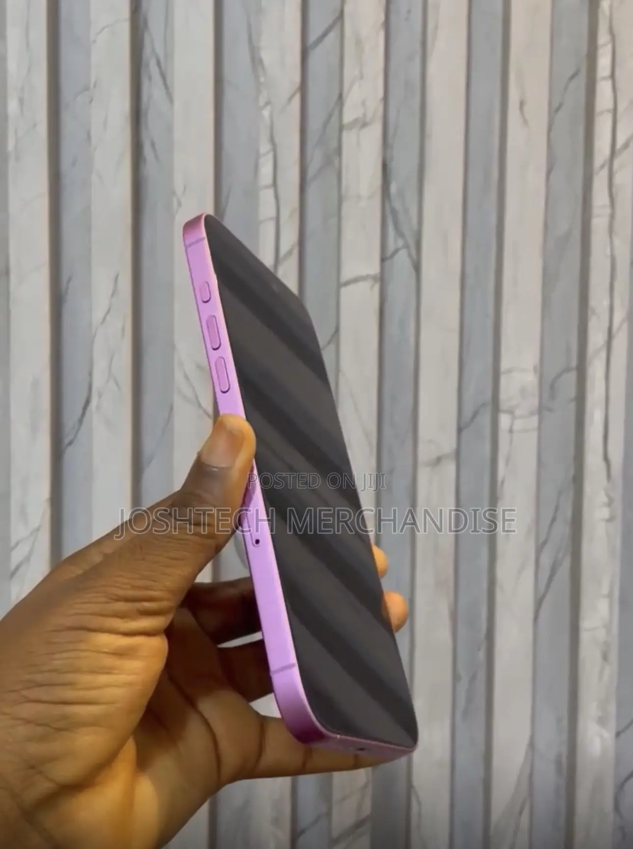 Apple iPhone 16 Plus 256 GB Pink