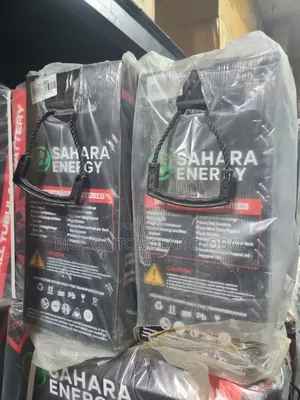 250ah/12v Sahara Tubular Battery
