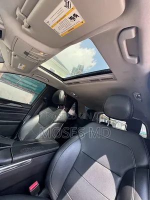 Mercedes-Benz M Class 2015 Gray