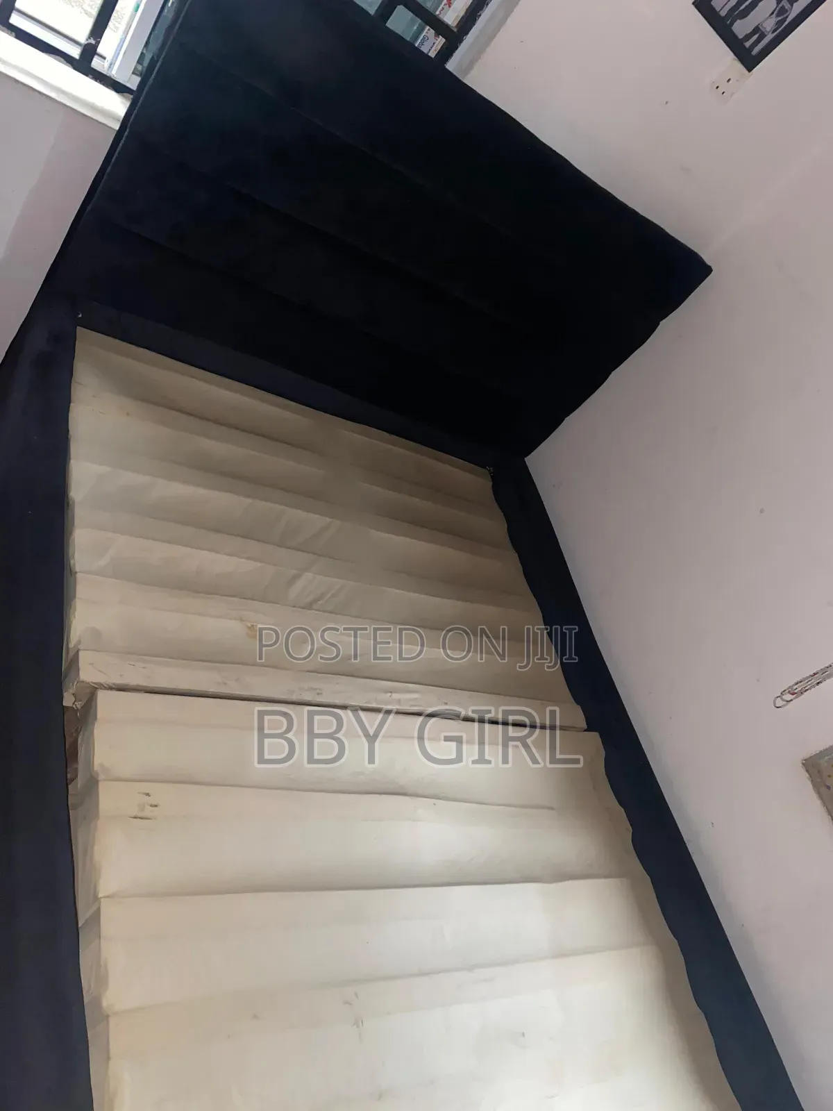 Bedframe 4by6