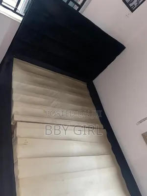 Bedframe 4by6