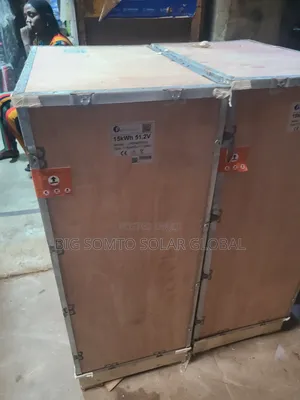 15kwh/48v Felicity Lithium Battery