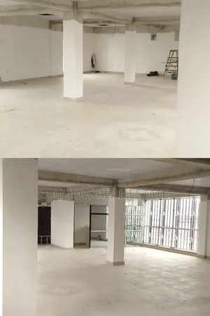 Open Plan Spaces
