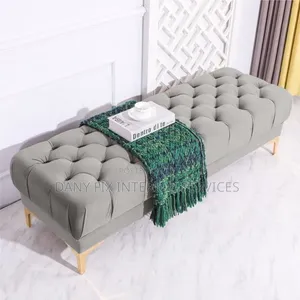 Ottoman Bench