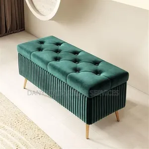 Ottoman Bench