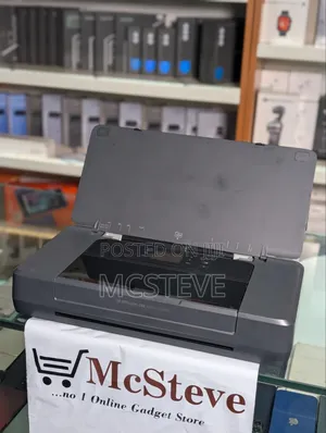 HP Officejet 202 Mobile Printer on the Go