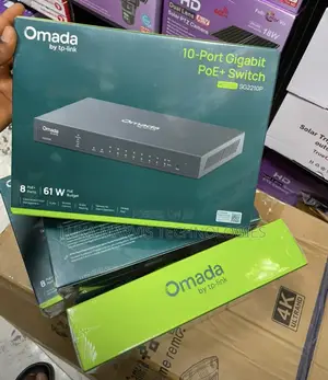 TP-Link Omada SG2210P