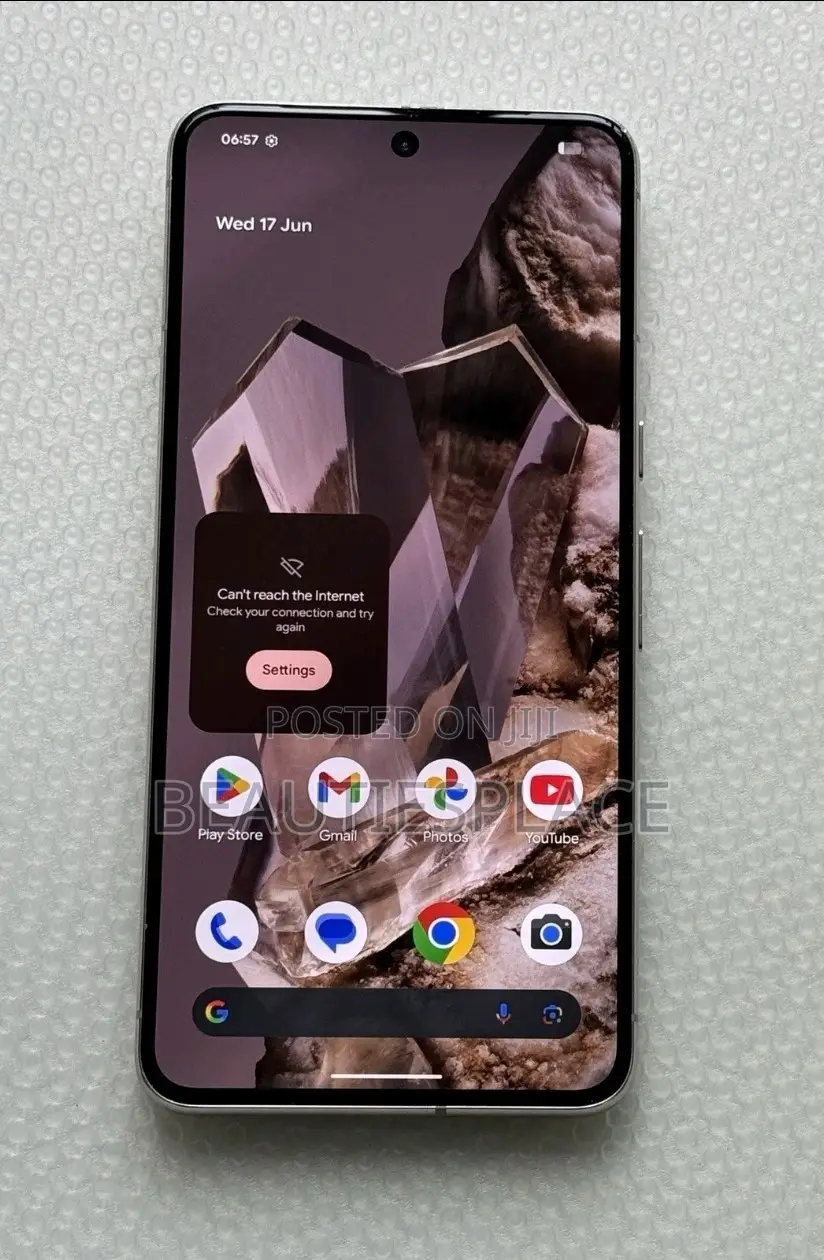 Google Pixel 8 Pro 128 GB