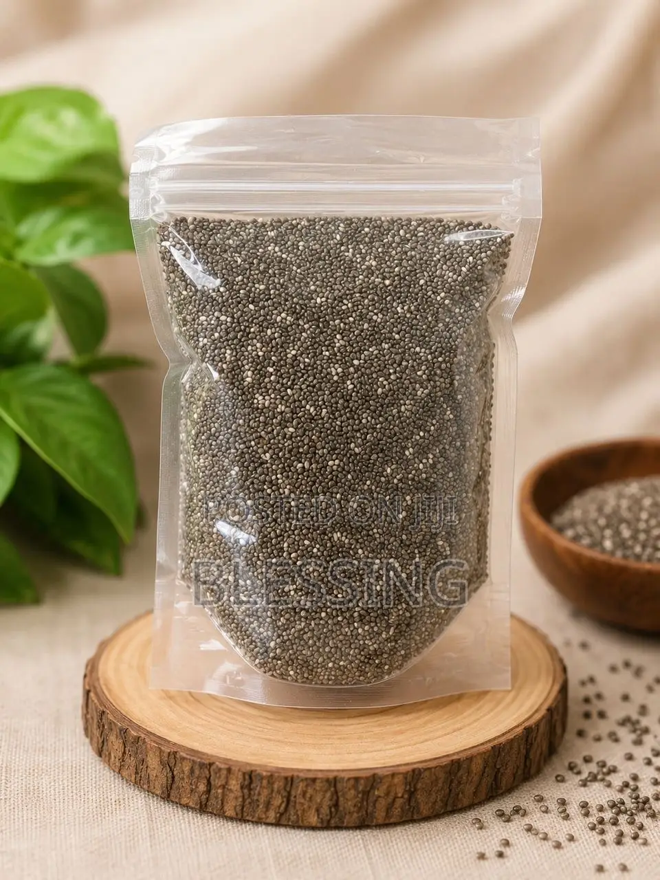 Food Spices