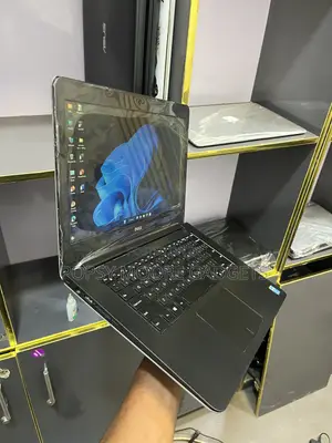 Laptop Dell Inspiron 14 8GB Intel Core i7 SSD 128GB