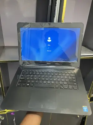 Laptop Dell Inspiron 14 8GB Intel Core i7 SSD 128GB