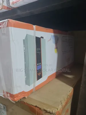 3.5kva/24v Cee Power Inverter