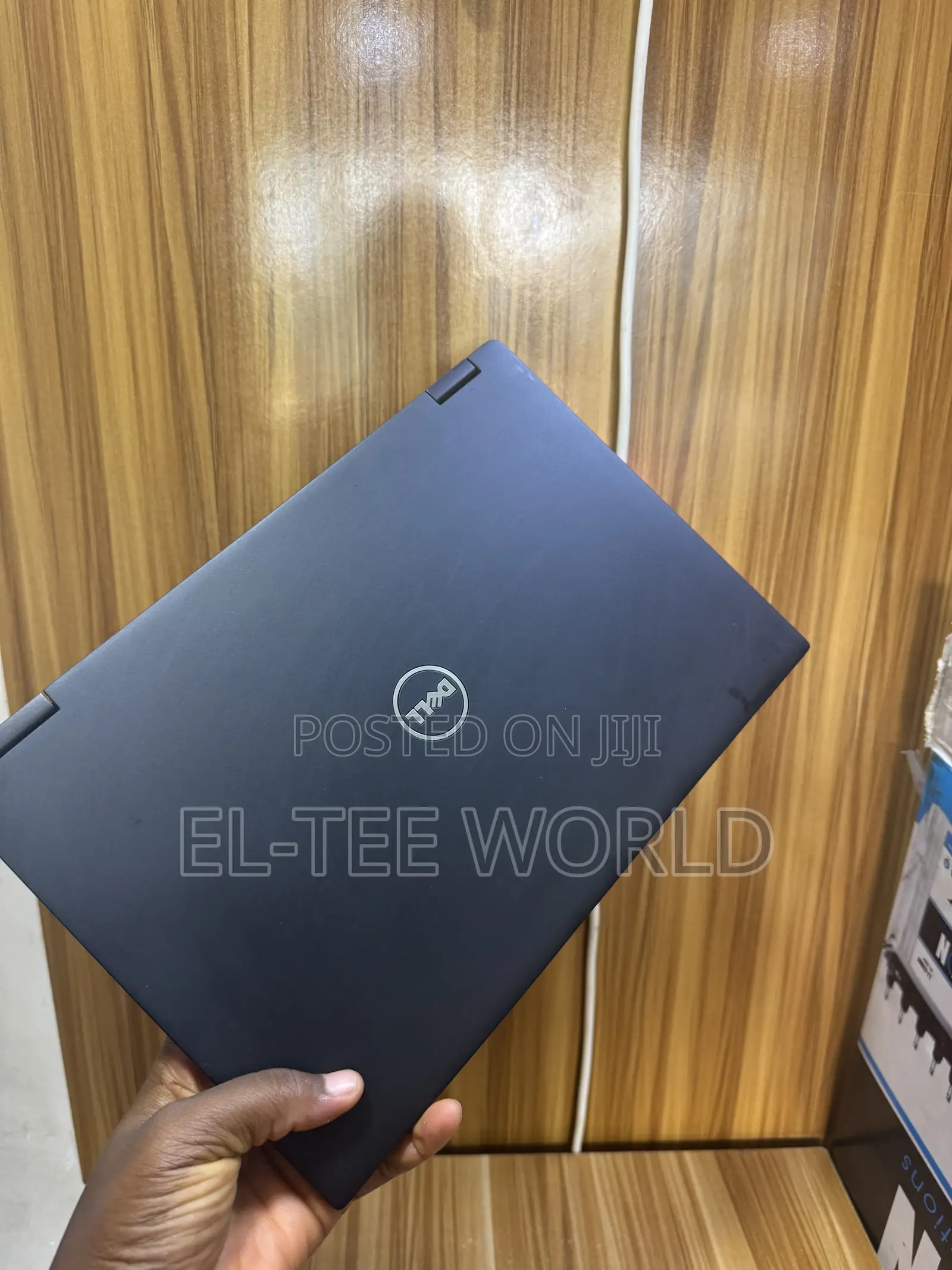 Laptop Dell Latitude 5289 8GB Intel Core i5 SSD 256GB