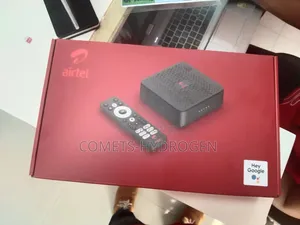 Android 12 Smart TV Box Media Player – Upgrade Your TV Into a Smart TV