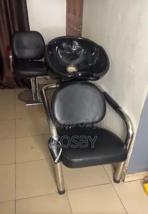 Hair Wash Basins