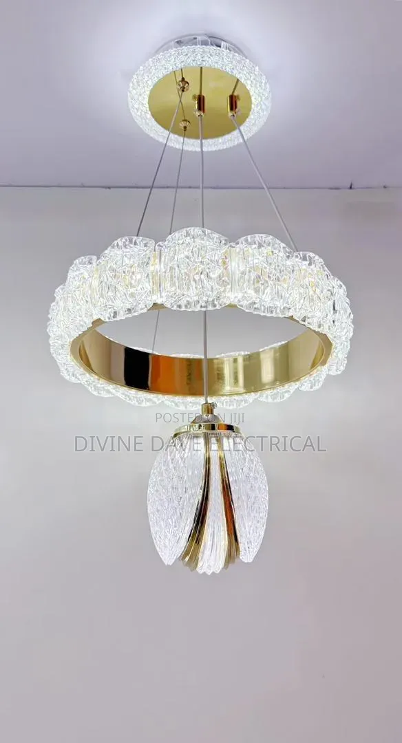 Led Droping