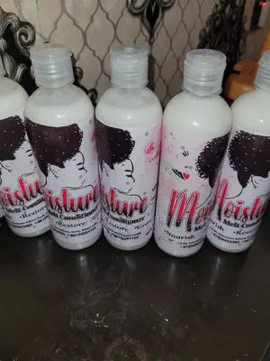 Conditioner