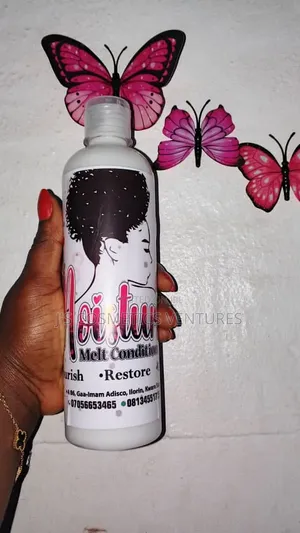 Conditioner